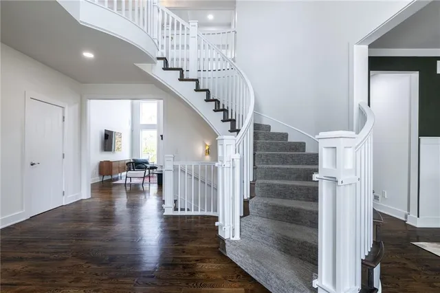 $1,375,000 | 8719 Sycamore Avenue, Kansas City, MO 64157