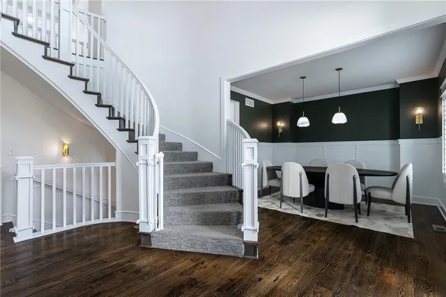 $1,375,000 | 8719 Sycamore Avenue, Kansas City, MO 64157