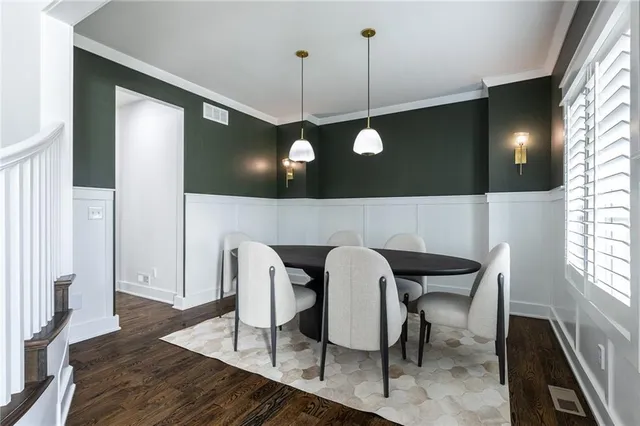 $1,375,000 | 8719 Sycamore Avenue, Kansas City, MO 64157