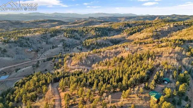 $29,000 | 1289 Yorktown Road, Cripple Creek, CO 80813