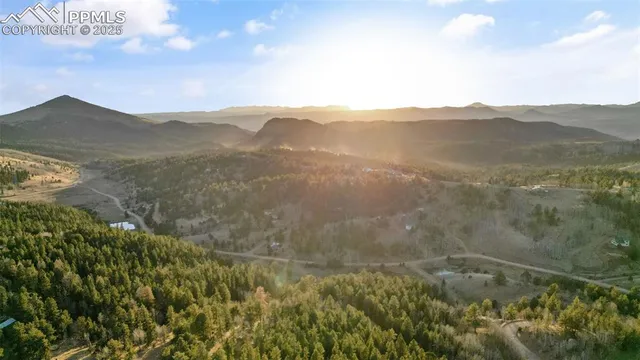 $29,000 | 1289 Yorktown Road, Cripple Creek, CO 80813