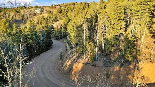 $29,000 | 1289 Yorktown Road, Cripple Creek, CO 80813