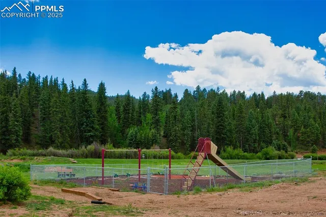 $29,000 | 1289 Yorktown Road, Cripple Creek, CO 80813