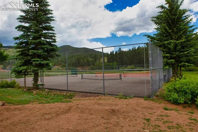 $29,000 | 1289 Yorktown Road, Cripple Creek, CO 80813