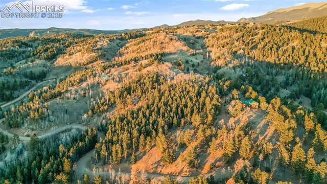 $29,000 | 1289 Yorktown Road, Cripple Creek, CO 80813