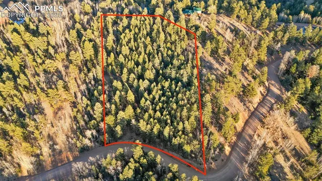 $29,000 | 1289 Yorktown Road, Cripple Creek, CO 80813