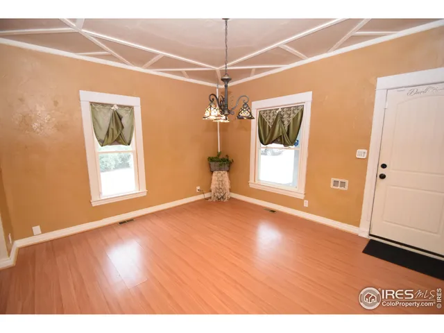 a couple of potted plants sitting next to a blue wall