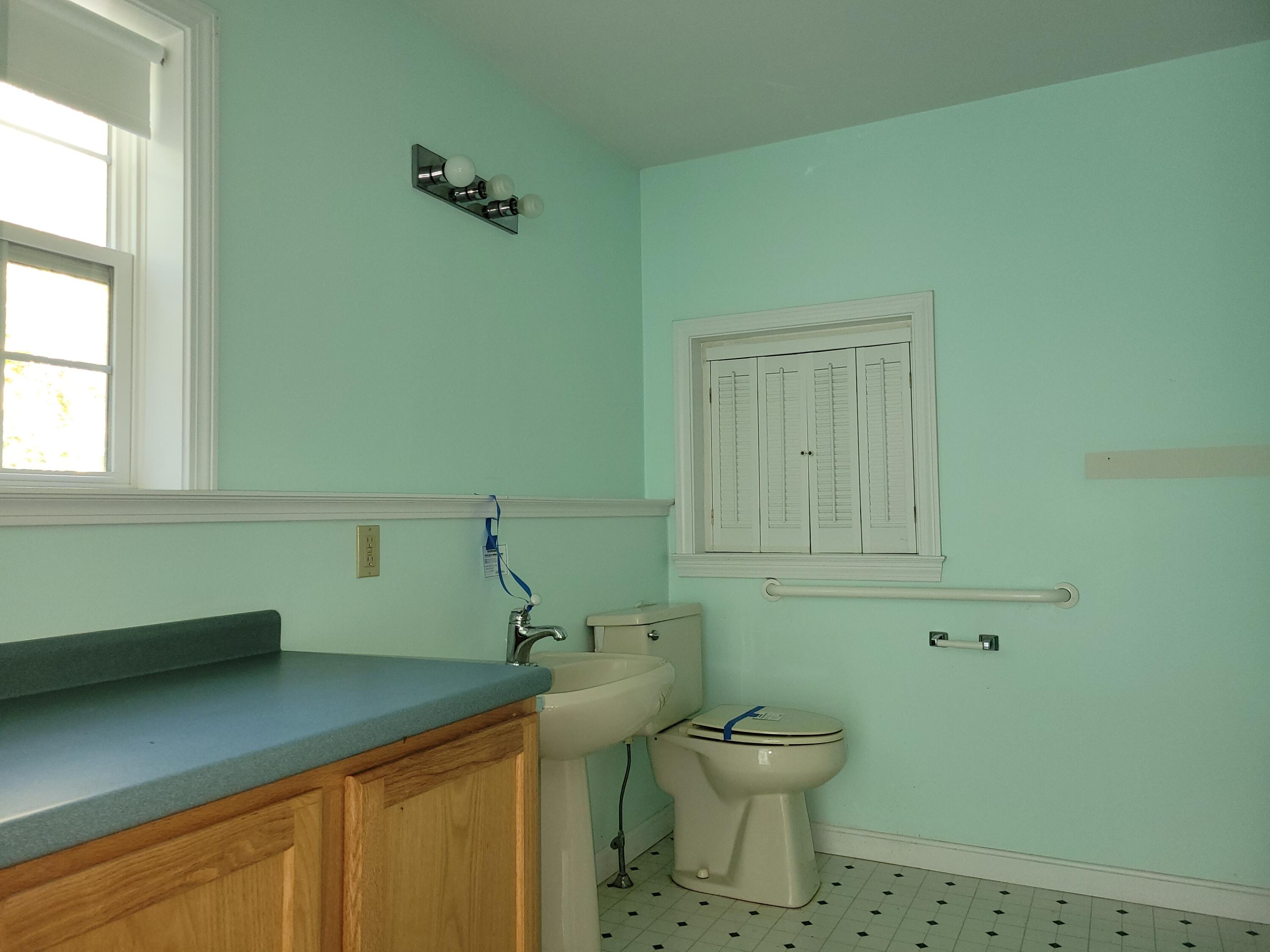 280 Davis Road Eddington, ME 04428 - Photo 13 of 32 Master Bath