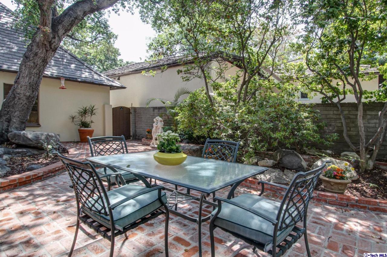 2494 Glen Canyon Road Altadena, CA 91001 - Photo 13 of 47 Additional Photo