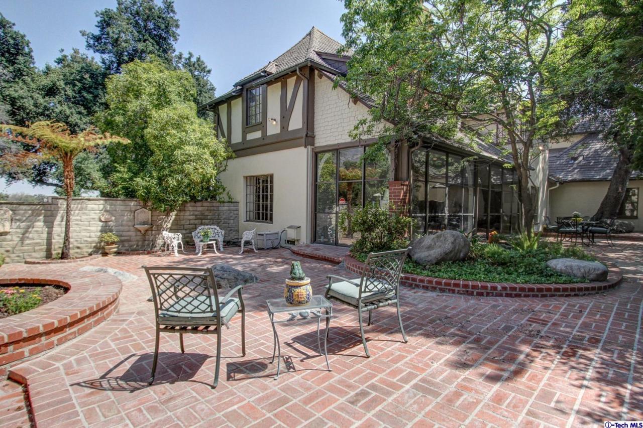 2494 Glen Canyon Road Altadena, CA 91001 - Photo 15 of 47 Additional Photo