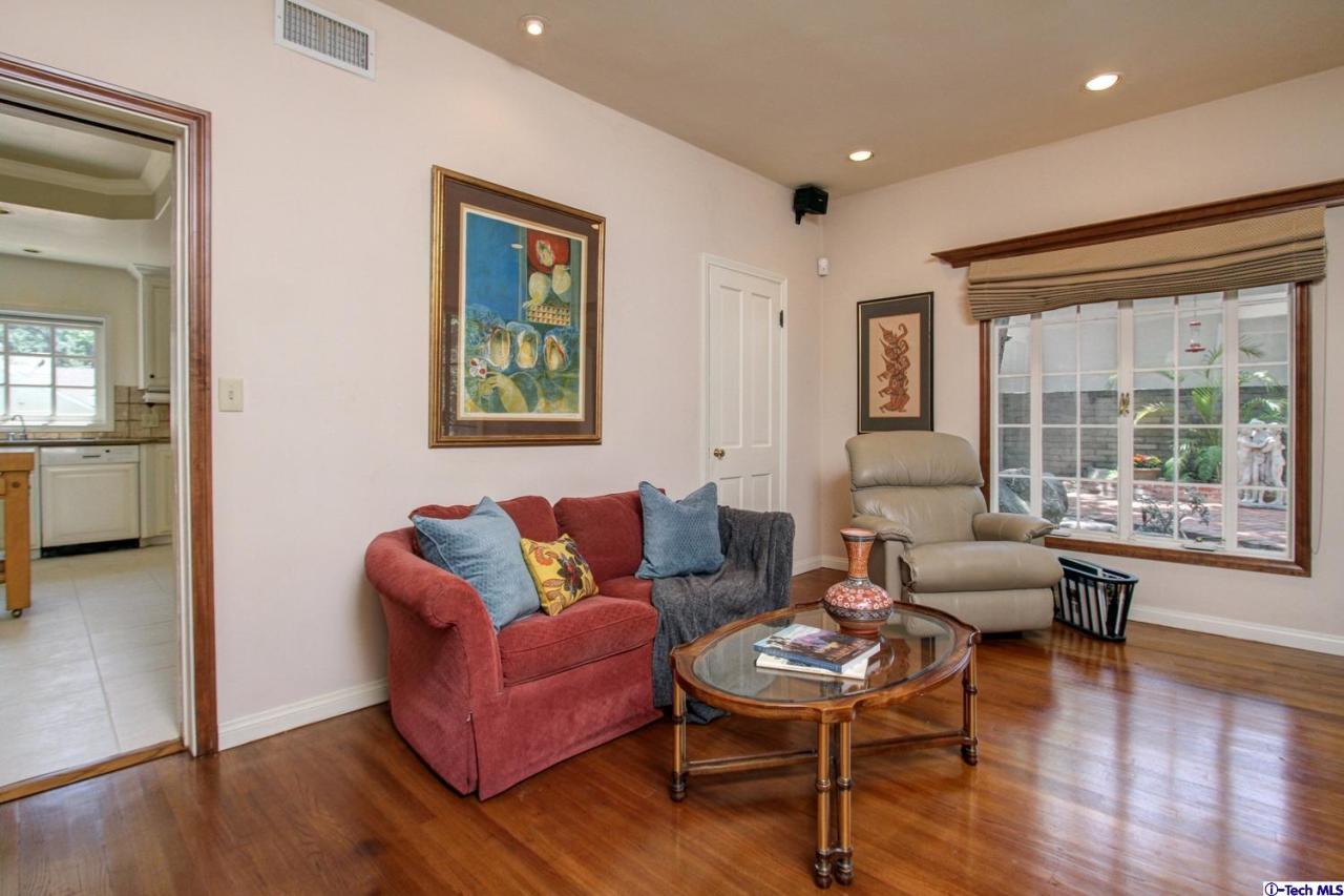 2494 Glen Canyon Road Altadena, CA 91001 - Photo 16 of 47 Additional Photo