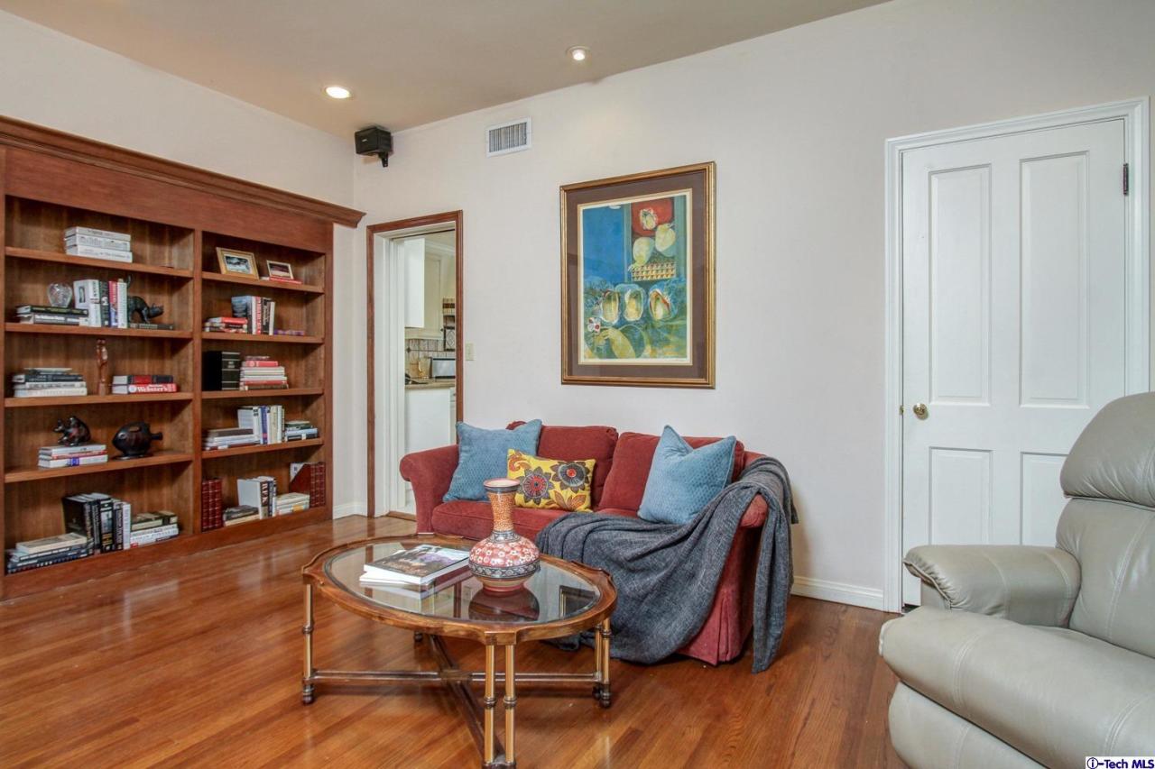 2494 Glen Canyon Road Altadena, CA 91001 - Photo 17 of 47 Additional Photo