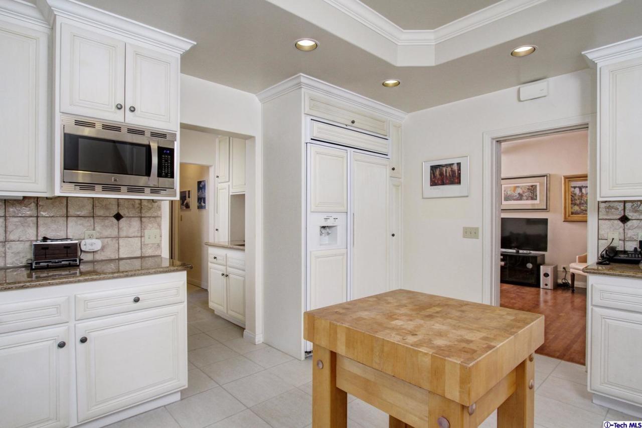 2494 Glen Canyon Road Altadena, CA 91001 - Photo 20 of 47 Additional Photo