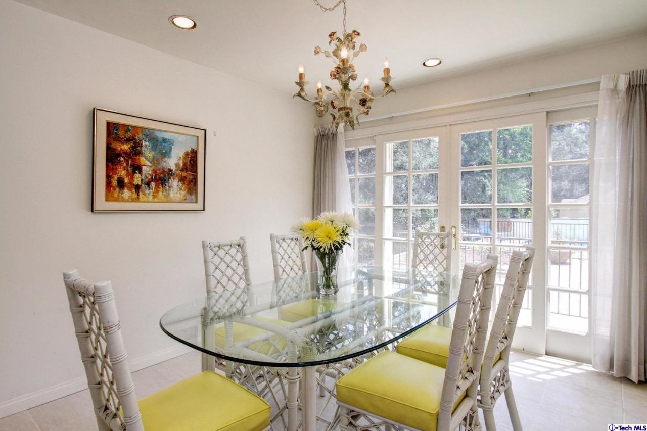 2494 Glen Canyon Road Altadena, CA 91001 - Photo 22 of 47 Additional Photo