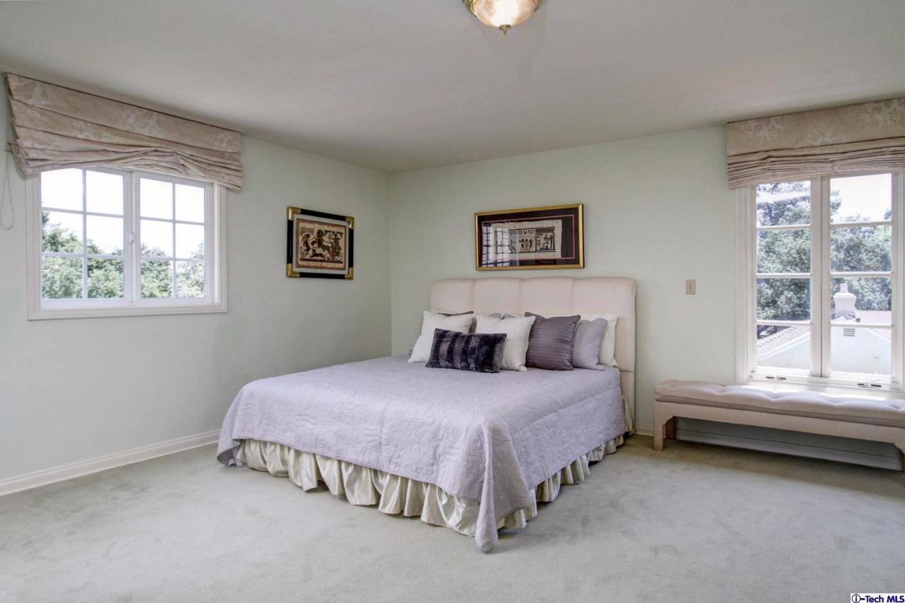 2494 Glen Canyon Road Altadena, CA 91001 - Photo 32 of 47 Additional Photo