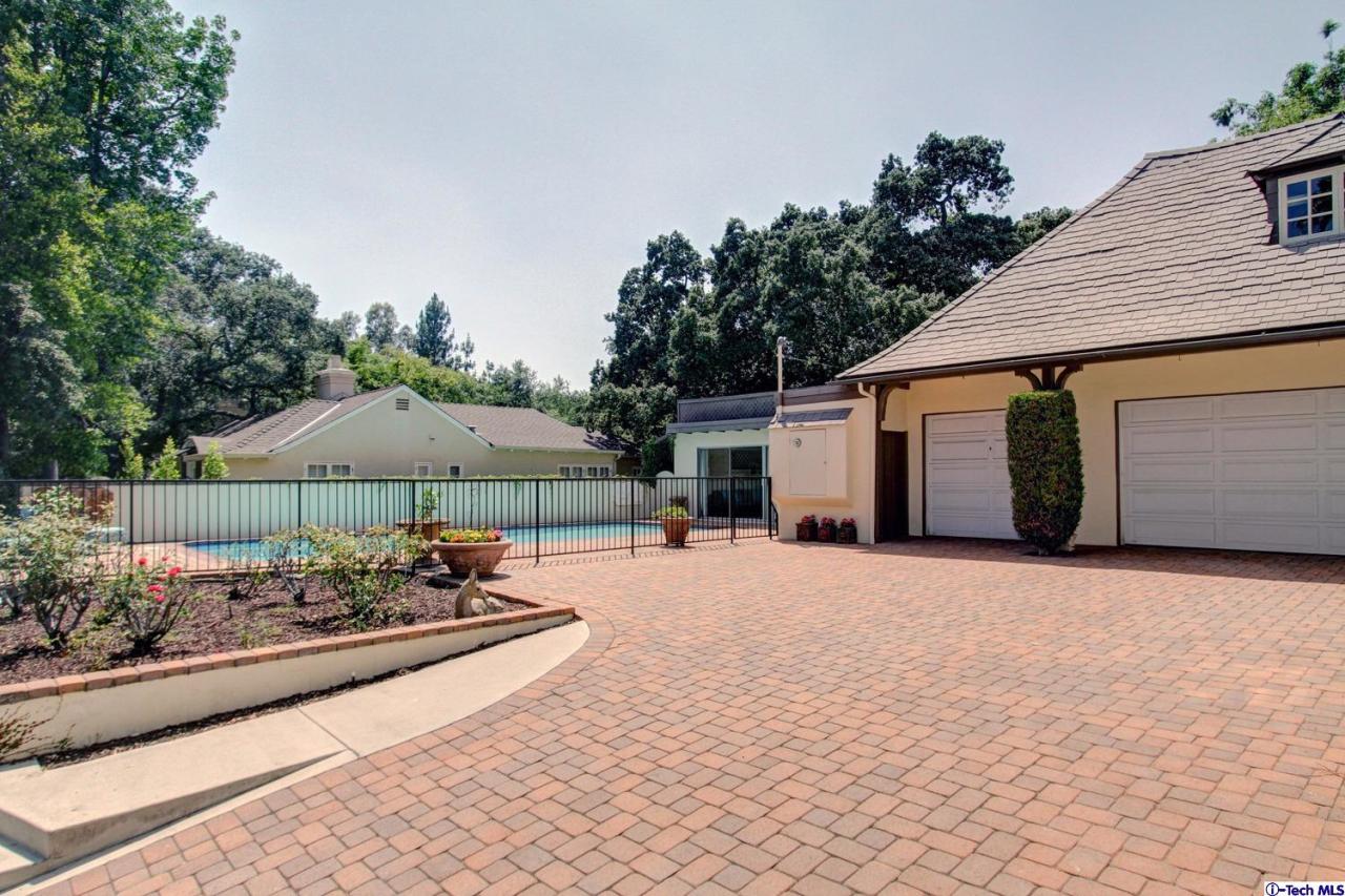 2494 Glen Canyon Road Altadena, CA 91001 - Photo 39 of 47 Additional Photo