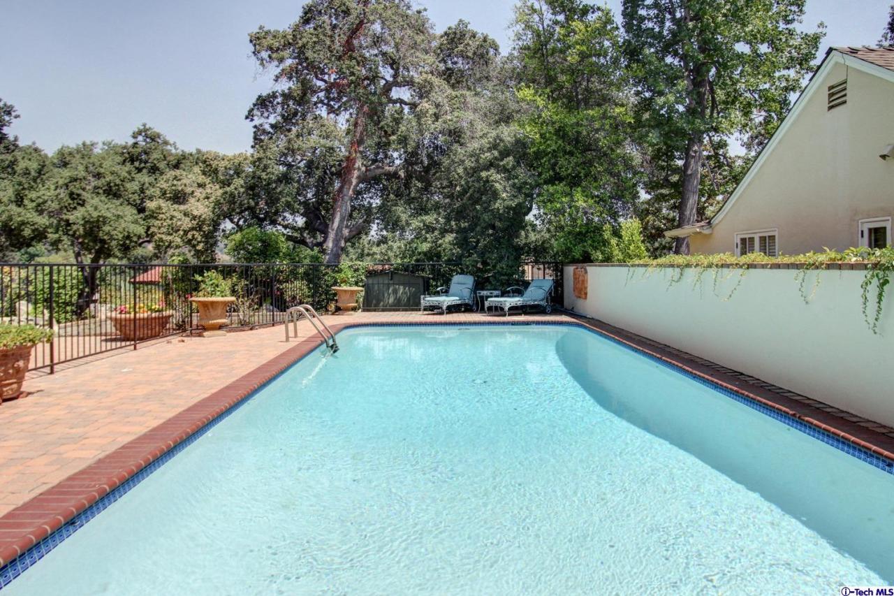 2494 Glen Canyon Road Altadena, CA 91001 - Photo 40 of 47 Additional Photo