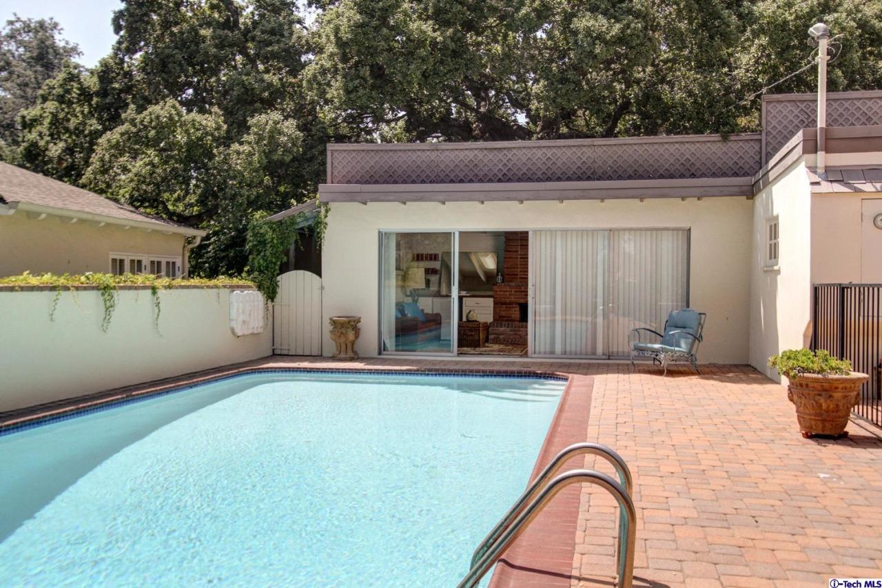 2494 Glen Canyon Road Altadena, CA 91001 - Photo 41 of 47 Additional Photo