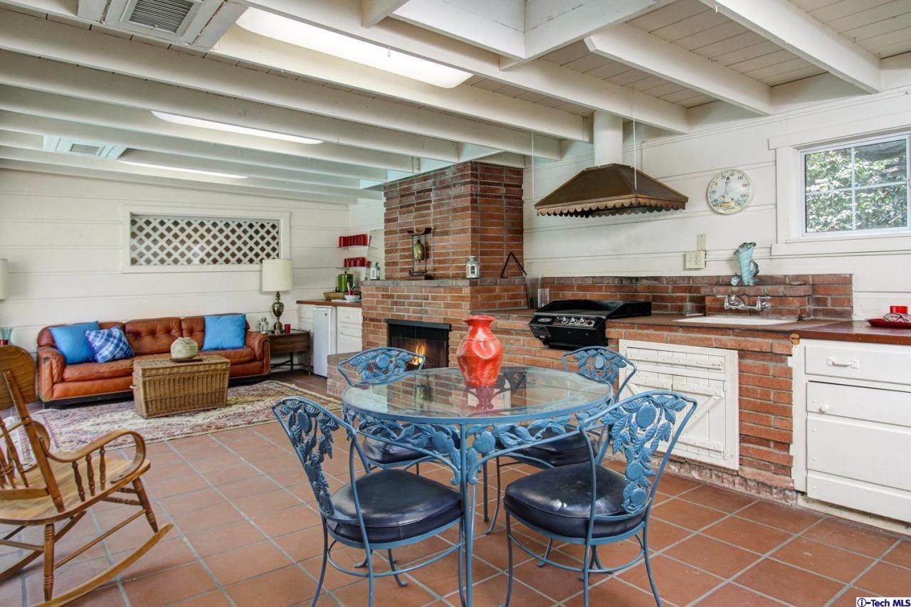 2494 Glen Canyon Road Altadena, CA 91001 - Photo 42 of 47 Additional Photo