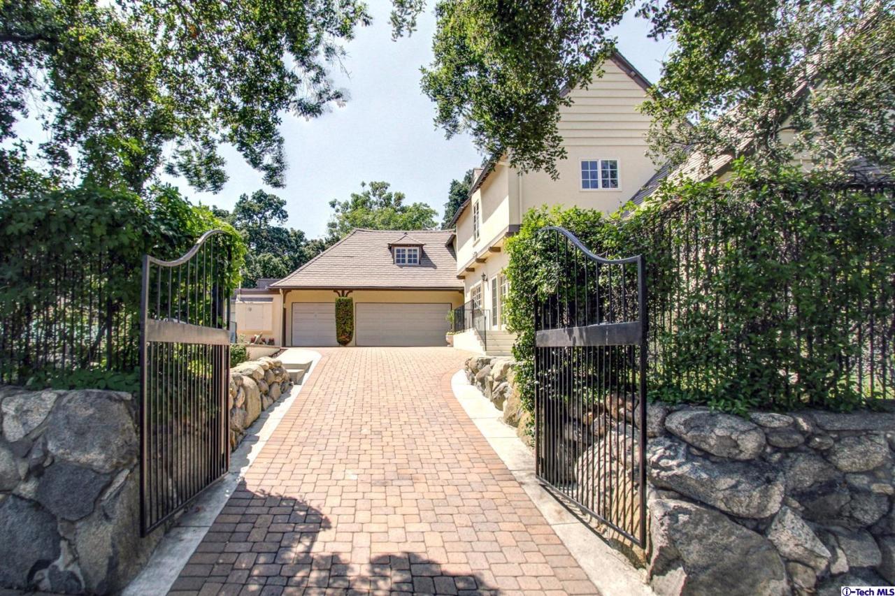 2494 Glen Canyon Road Altadena, CA 91001 - Photo 45 of 47 Additional Photo