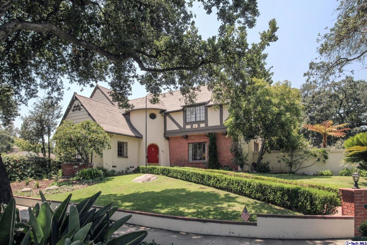 2494 Glen Canyon Road Altadena, CA 91001 - Photo 46 of 47 Additional Photo