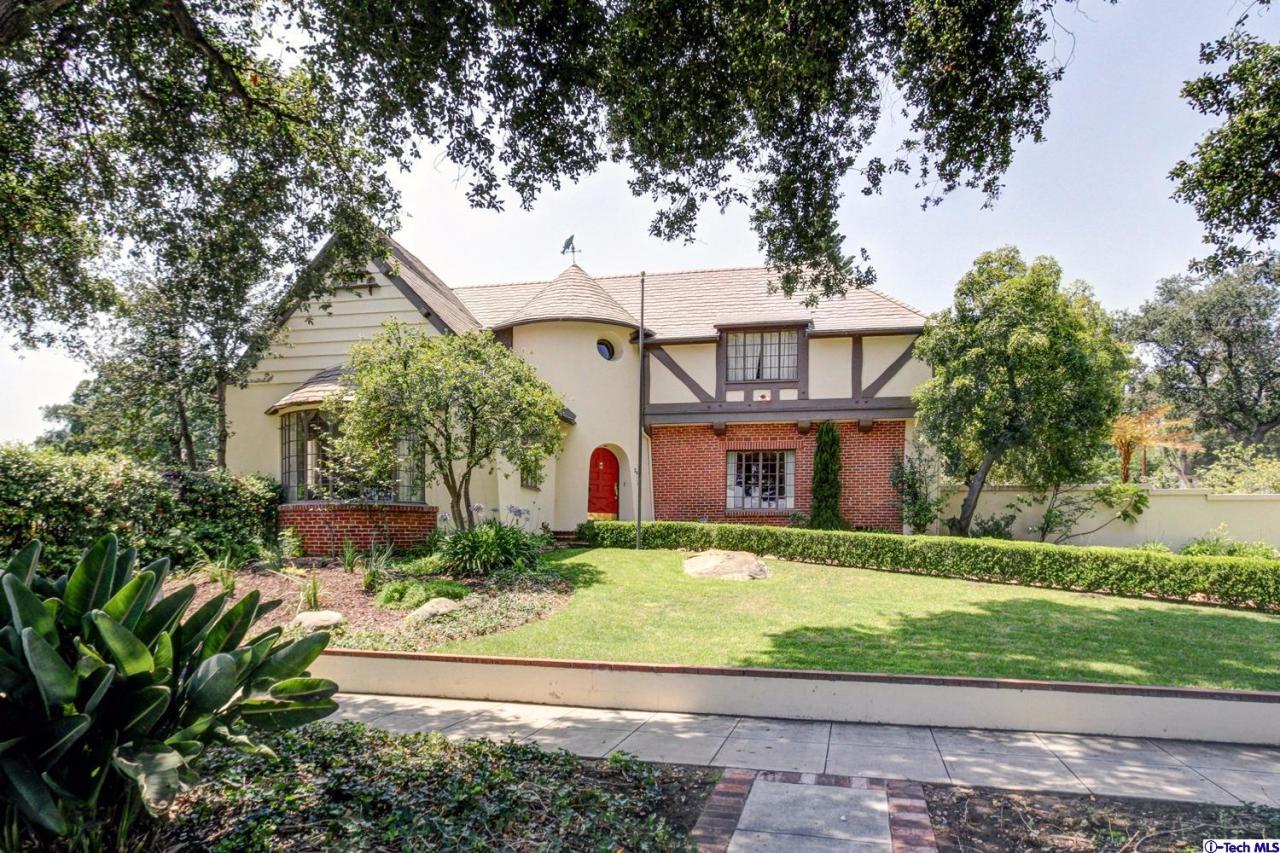 2494 Glen Canyon Road Altadena, CA 91001 - Photo 47 of 47 Additional Photo