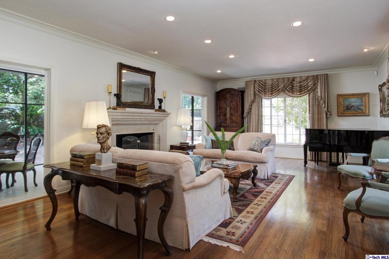 2494 Glen Canyon Road Altadena, CA 91001 - Photo 7 of 47 Additional Photo