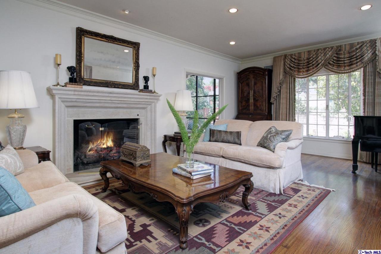 2494 Glen Canyon Road Altadena, CA 91001 - Photo 8 of 47 Additional Photo