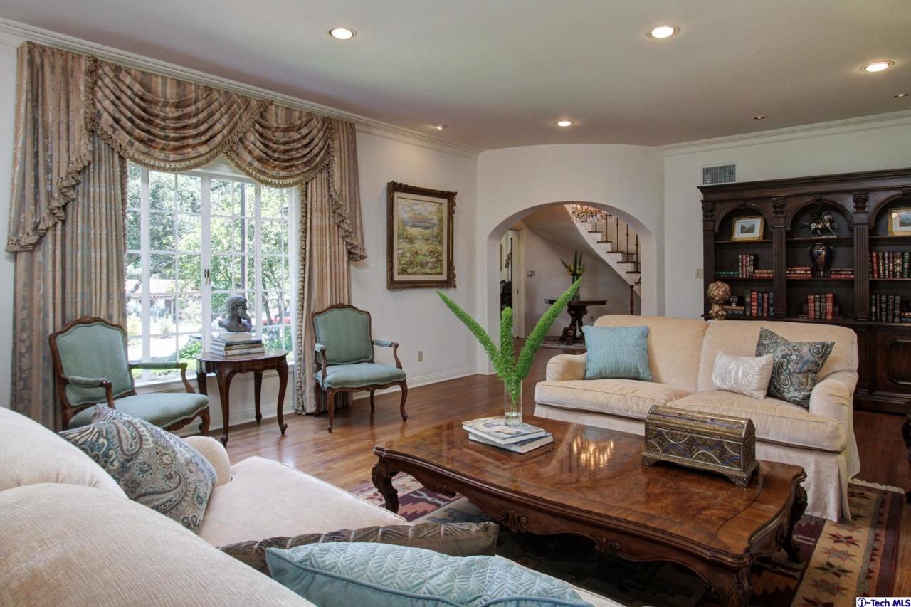 2494 Glen Canyon Road Altadena, CA 91001 - Photo 9 of 47 Additional Photo