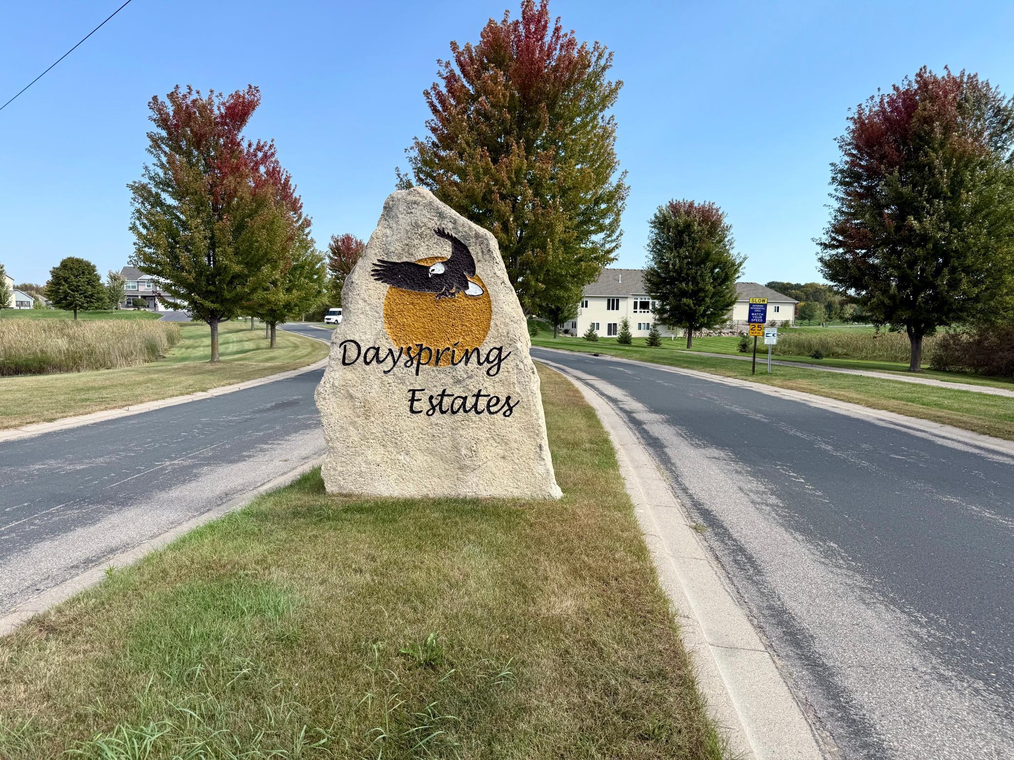 23368 Saddle Ridge Drive Rogers, MN 55374 - Photo 4 of 6