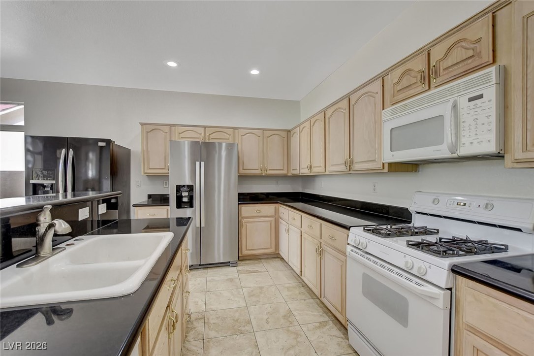 1408 Reebok Terrace Henderson, NV 89014 - Photo 18 of 47