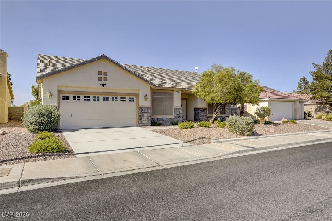 1408 Reebok Terrace Henderson, NV 89014 - Photo 2 of 47