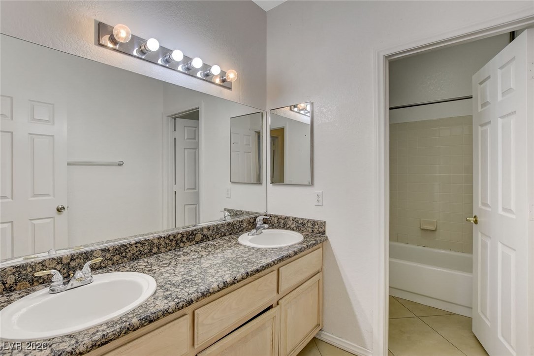 1408 Reebok Terrace Henderson, NV 89014 - Photo 34 of 47