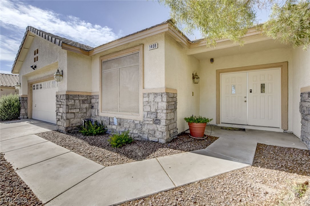 1408 Reebok Terrace Henderson, NV 89014 - Photo 4 of 47