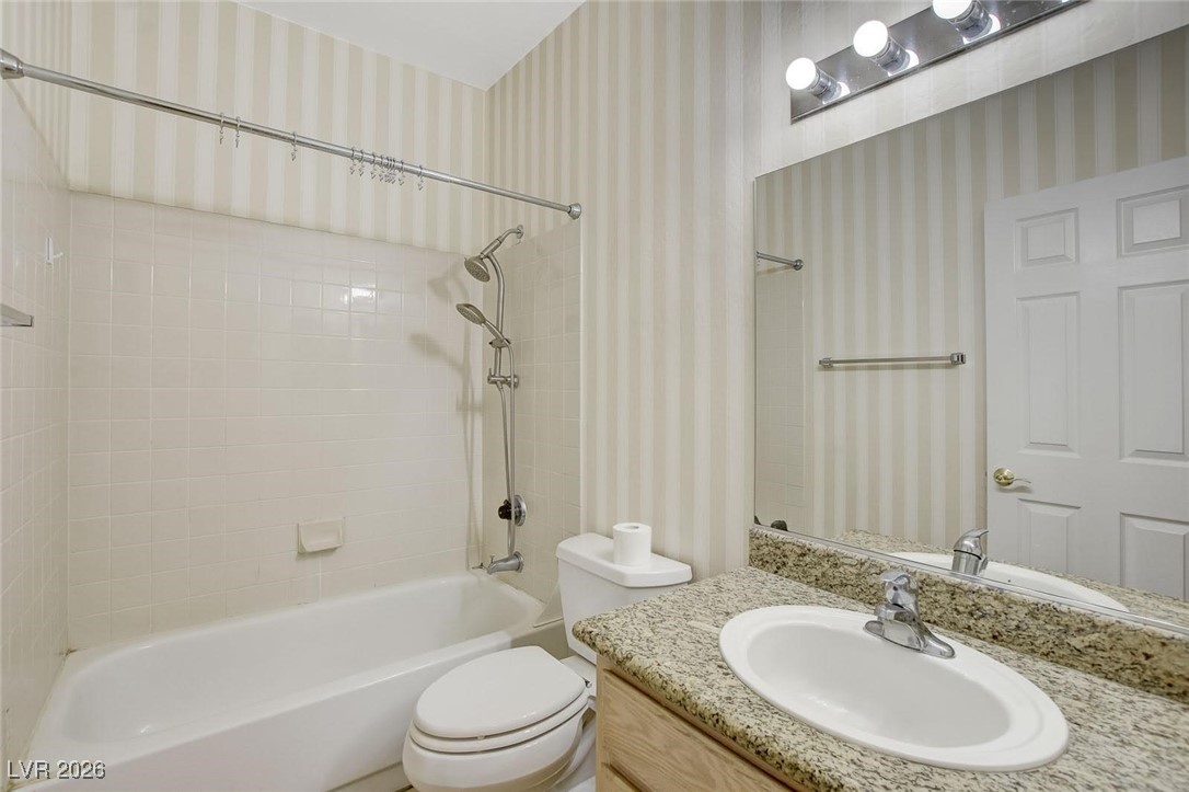 1408 Reebok Terrace Henderson, NV 89014 - Photo 42 of 47