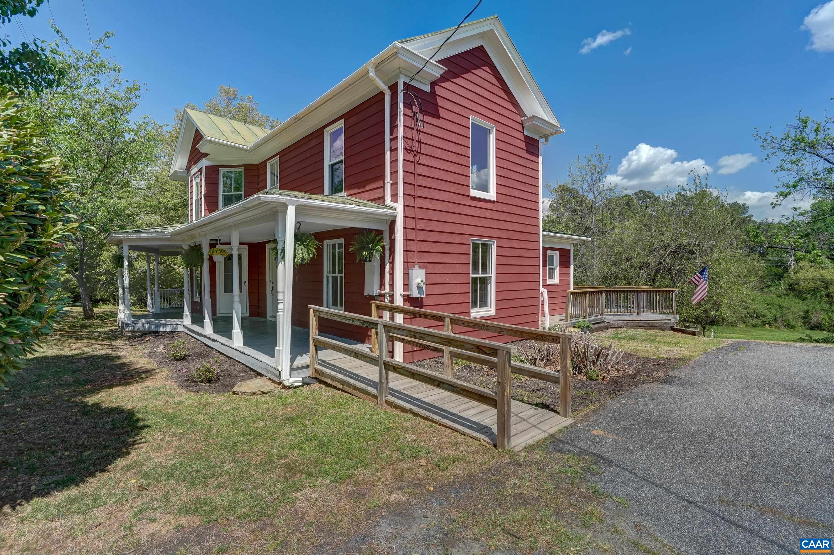 4229 Earlysville Road Earlysville, VA 22936 - Photo 2 of 43