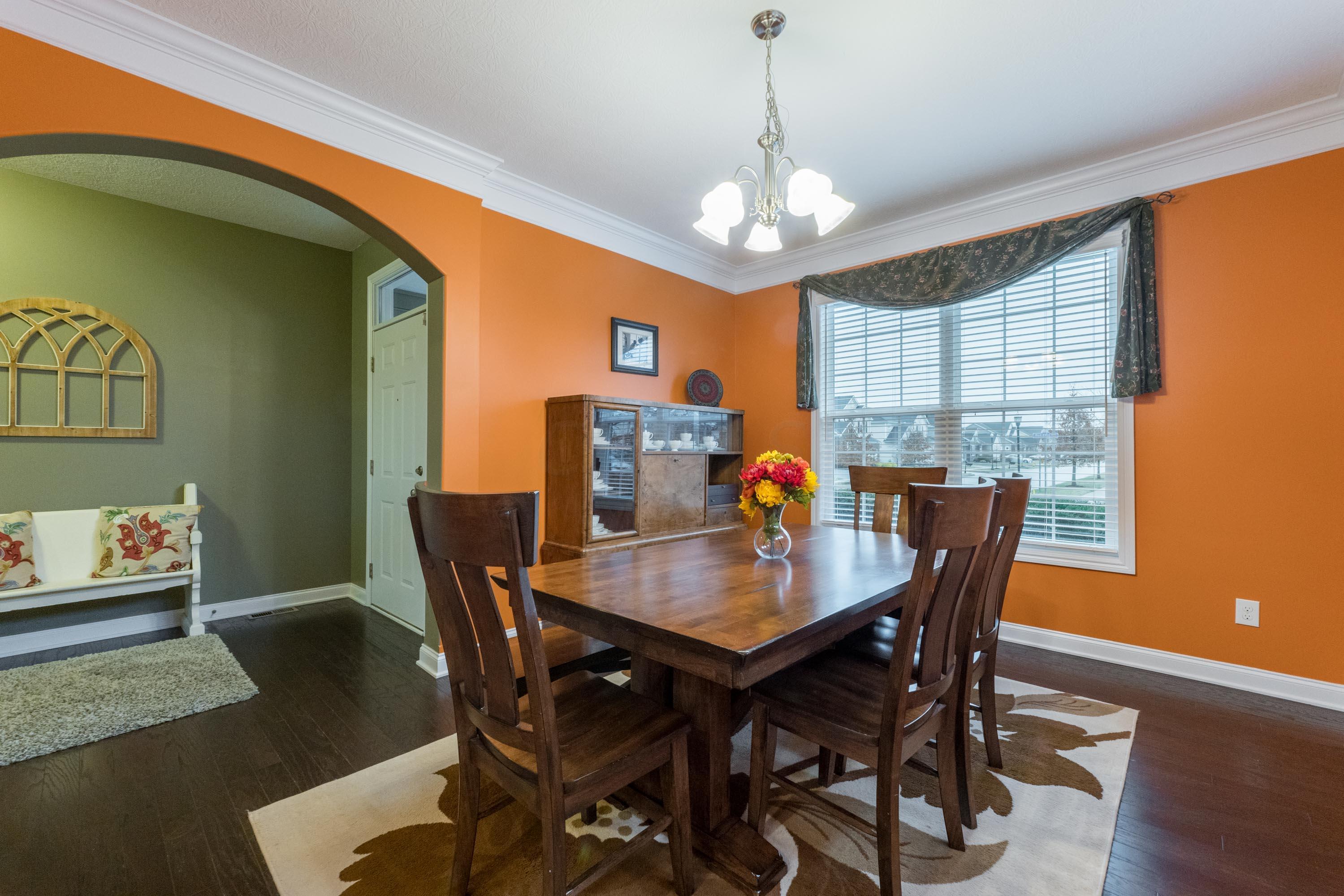 426 Red Stag Road Delaware, OH 43015 - Photo 17 of 50 020P1554707