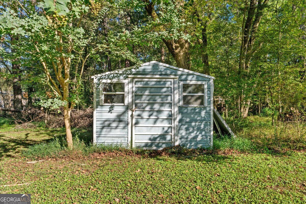 1670 Back Penn Road Summerville, GA 30747 - Photo 34 of 34 Gallery Image 34