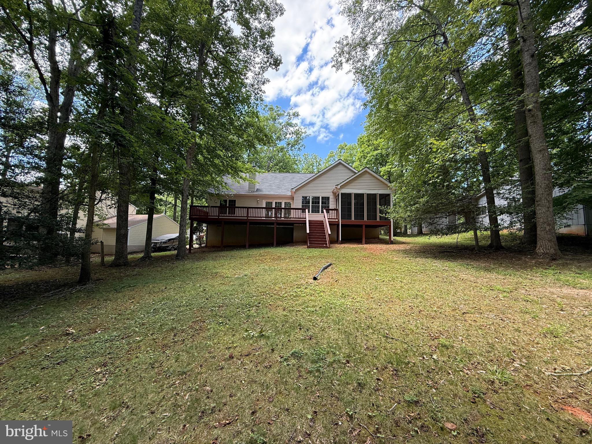 421 Birdie Road Locust Grove, VA 22508 - Photo 37 of 49