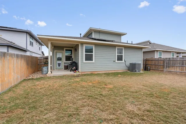 $389,900 | 121 Tequilana Pass, Leander, TX 78641