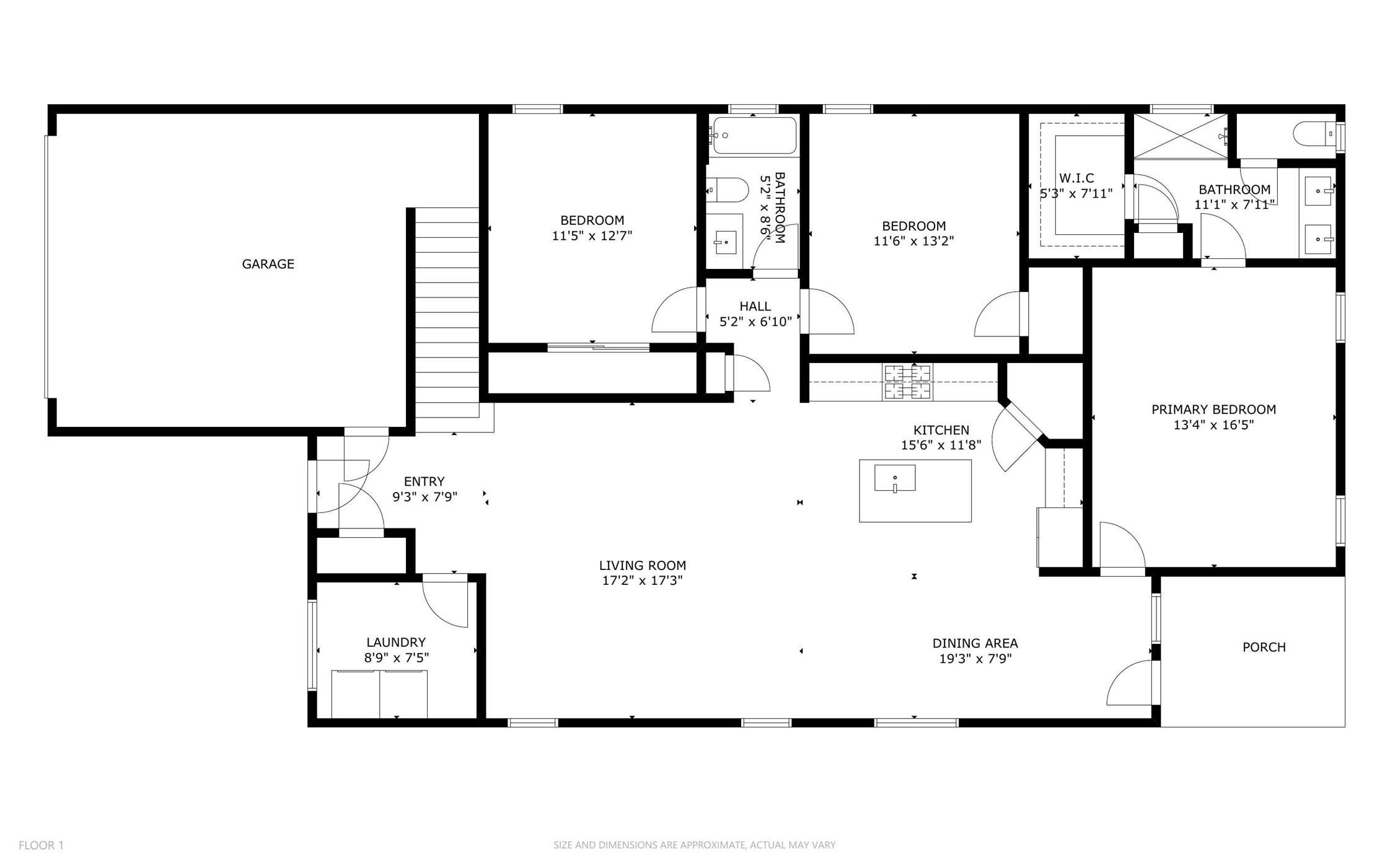 121 Tequilana Pass Leander, TX 78641 - Photo 38 of 39 a picture of a floor plan