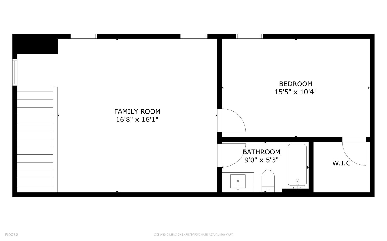 121 Tequilana Pass Leander, TX 78641 - Photo 39 of 39 View of room layout