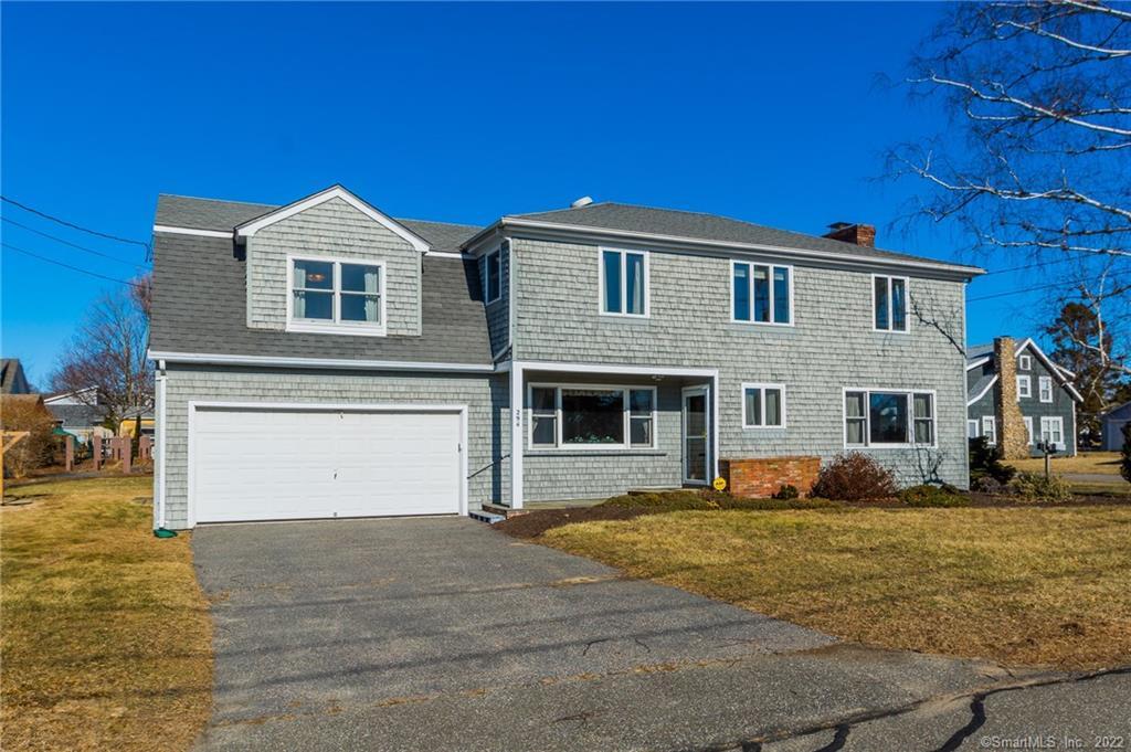 294 Giants Neck Road East Lyme, CT 06357 - Photo 1 of 1 Welcome to 294 Giants Neck Road.
