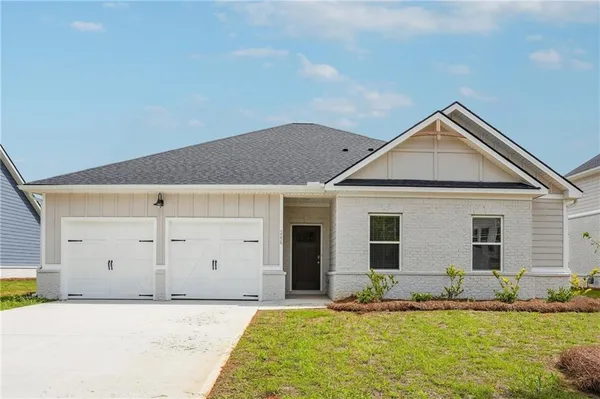 $365,440 | 88 Faulkner Circle, Social Circle, GA 30025