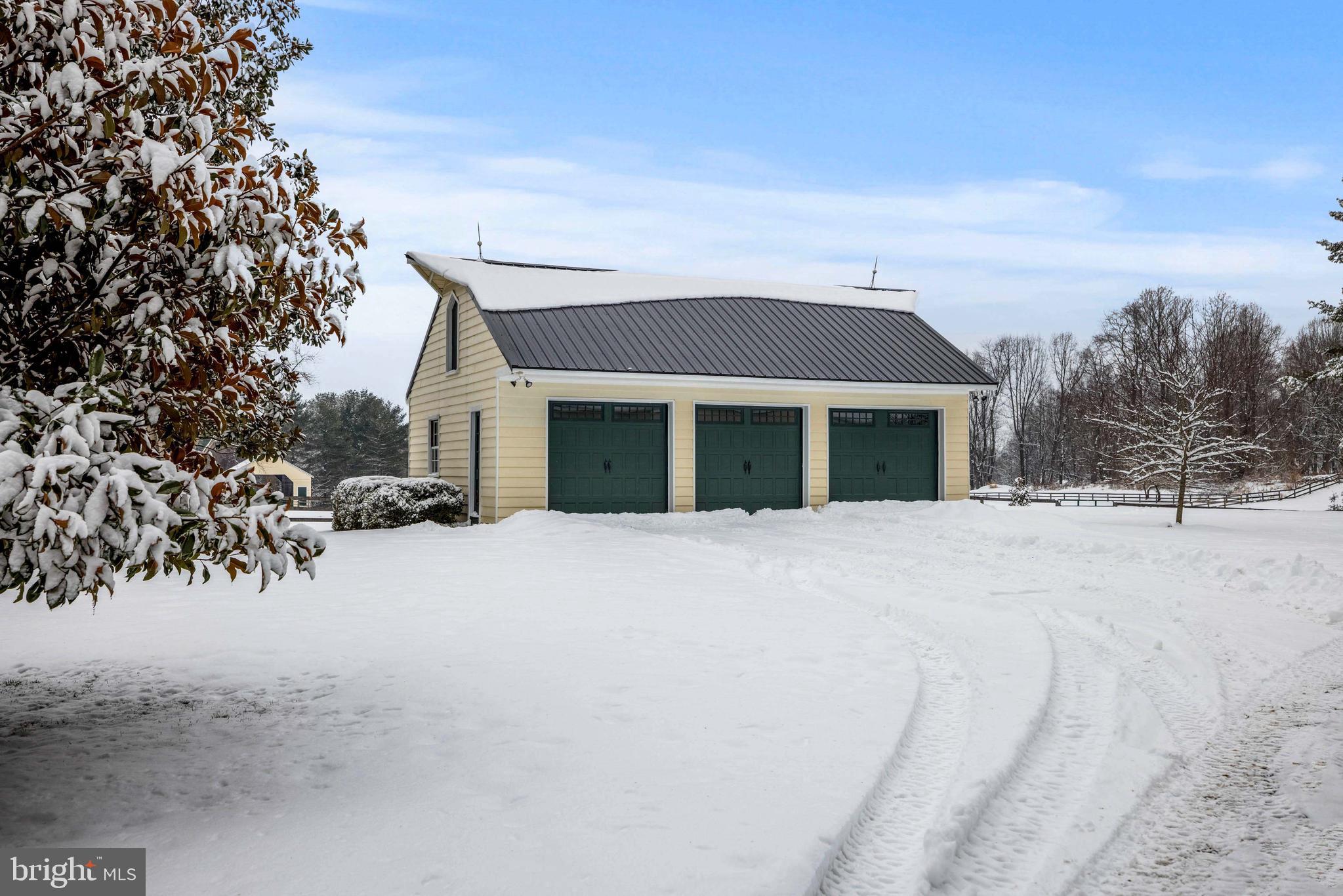 2939 Monkton Road Monkton, MD 21111 - Photo 101 of 104