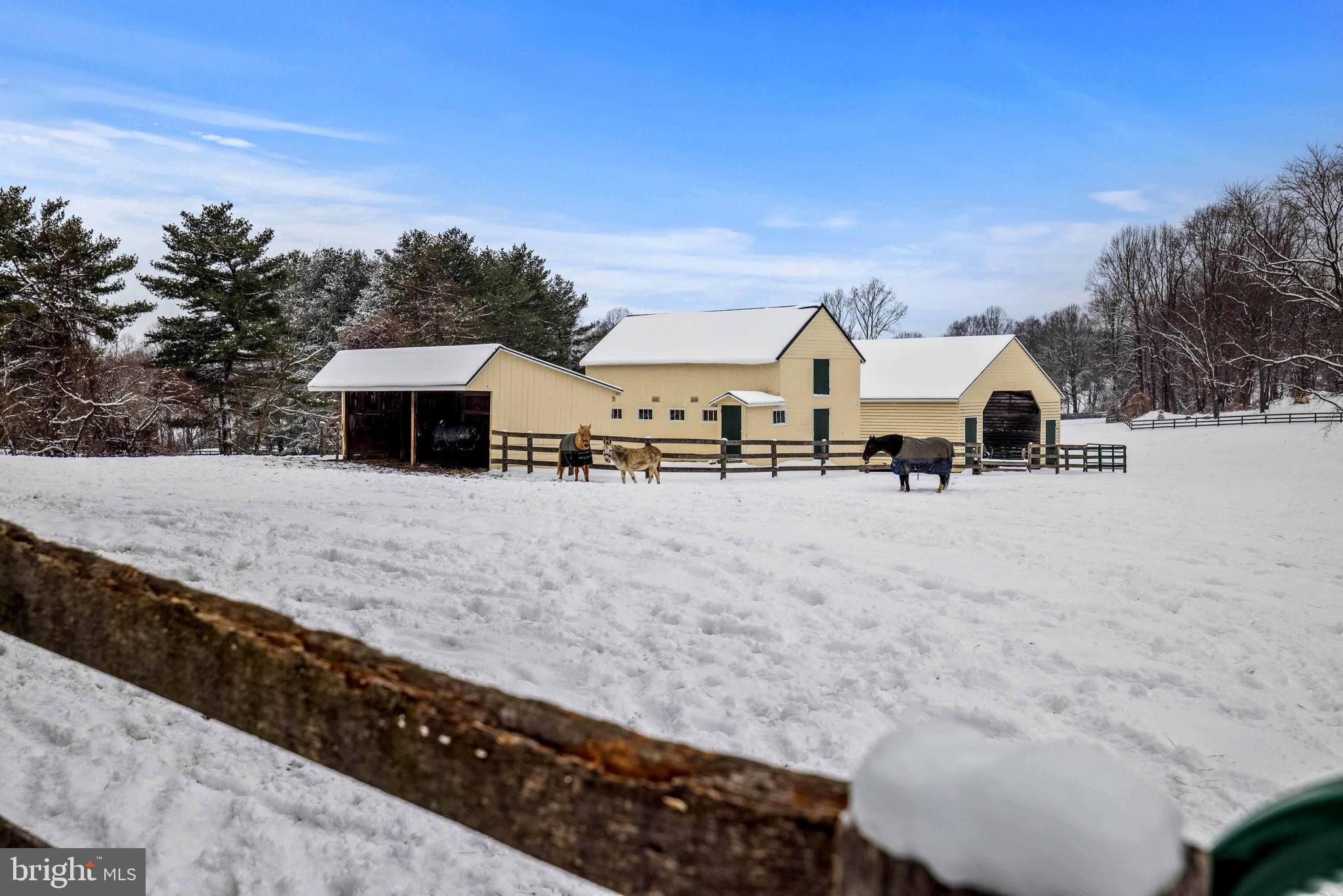 2939 Monkton Road Monkton, MD 21111 - Photo 18 of 104