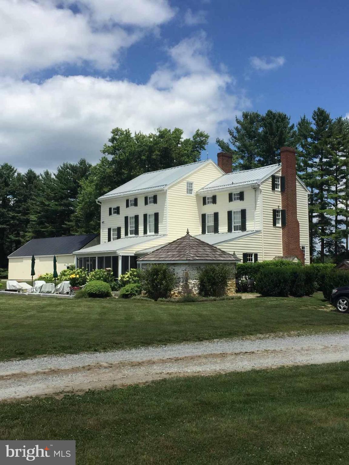 2939 Monkton Road Monkton, MD 21111 - Photo 41 of 104