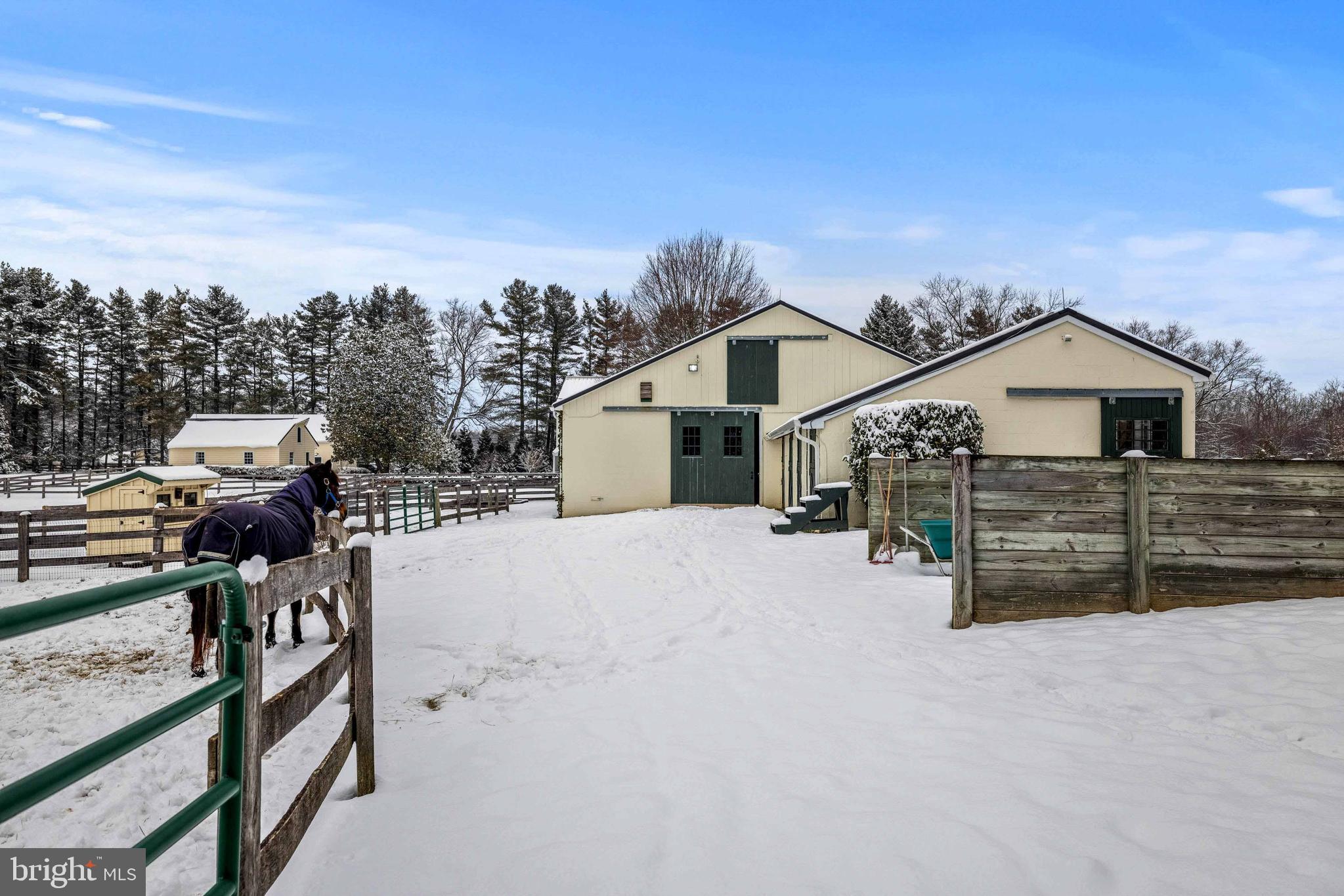 2939 Monkton Road Monkton, MD 21111 - Photo 42 of 104