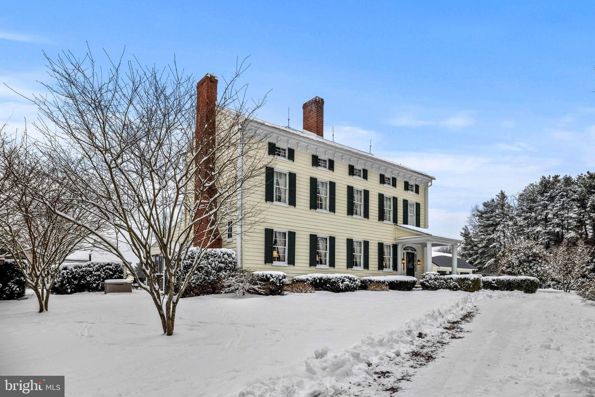 2939 Monkton Road Monkton, MD 21111 - Photo 44 of 104