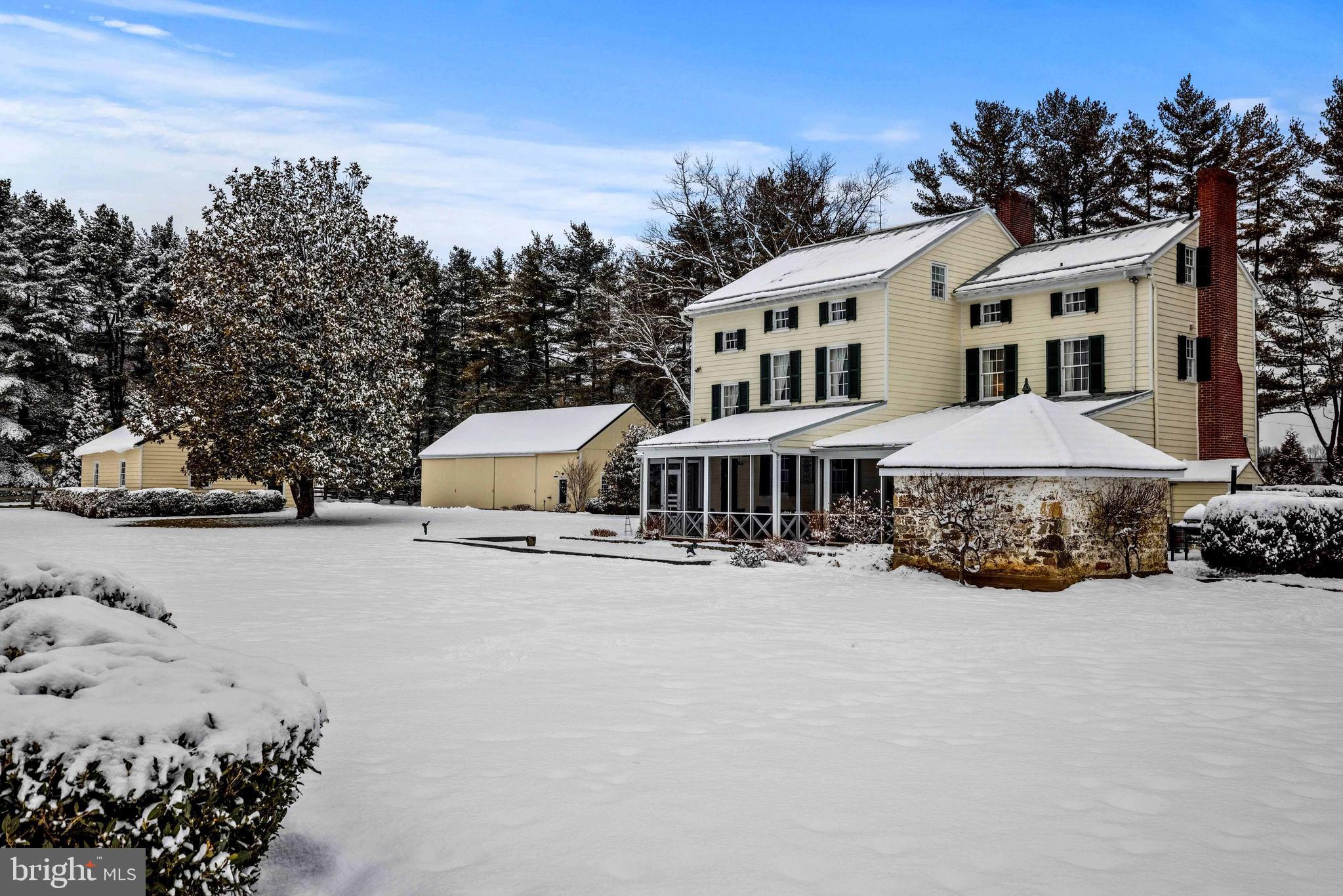 2939 Monkton Road Monkton, MD 21111 - Photo 85 of 104